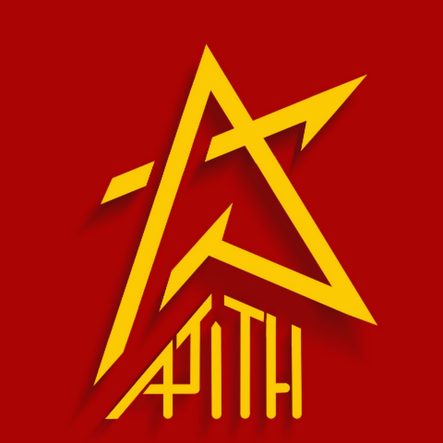 AJ Ajith YouTube-Kanal-Avatar