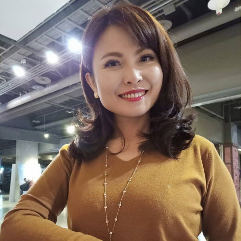 陳美雅Meiya - 網紅的藏寶箱 