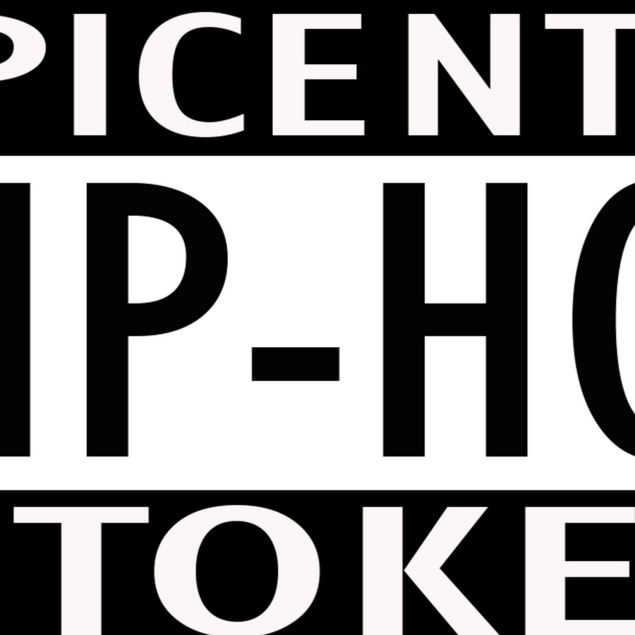 Hip Hop & Epicenter Stoker رمز قناة اليوتيوب
