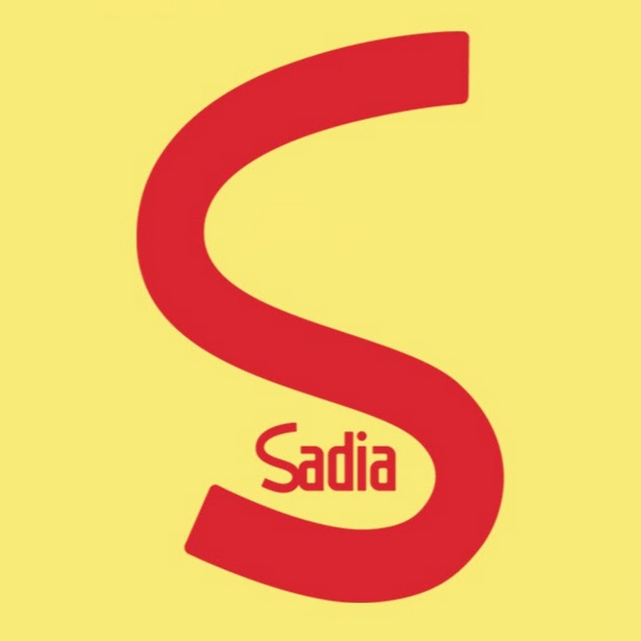 Sadia Brasil यूट्यूब चैनल अवतार