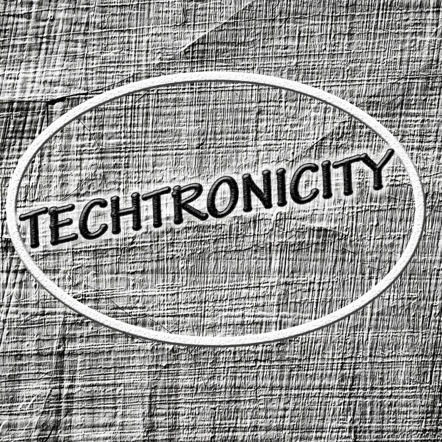 techtronicity