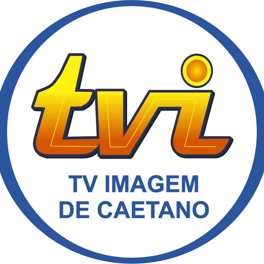 Tv Imagem de Caetano Аватар канала YouTube