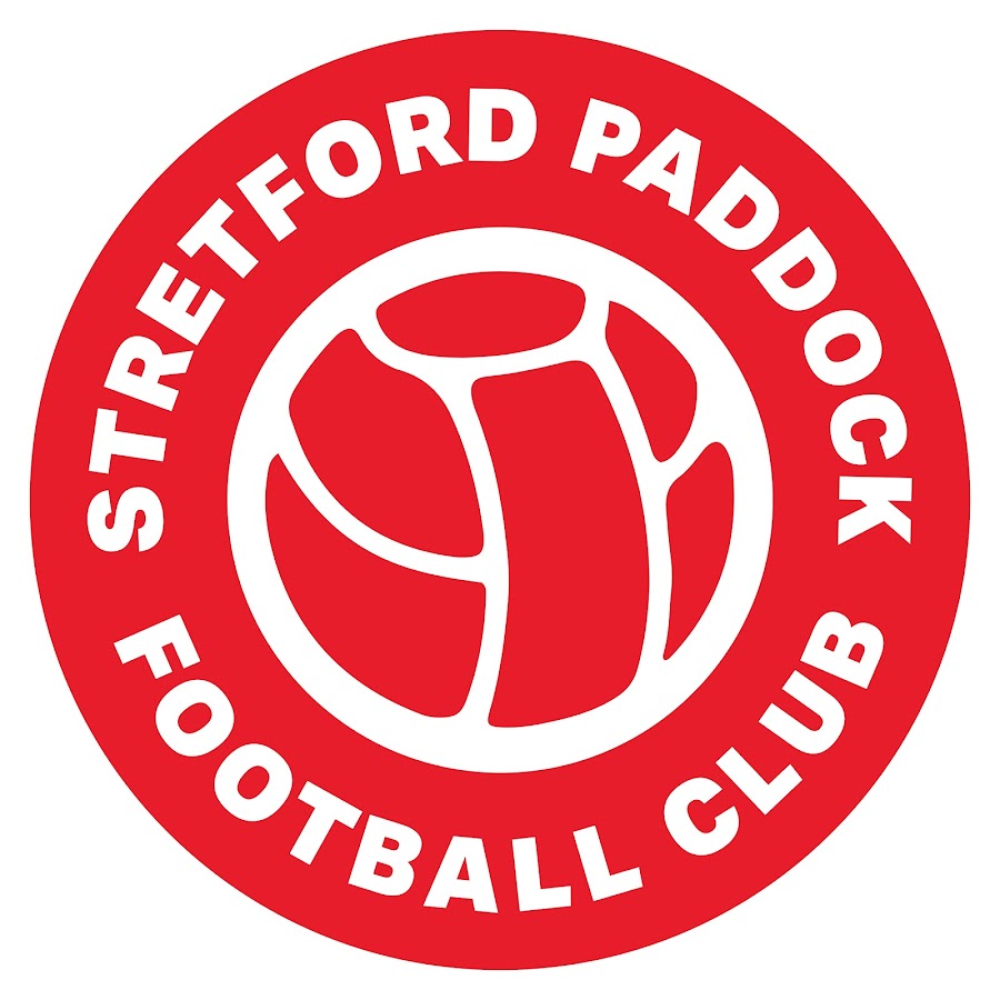 Stretford Paddock YouTube channel avatar