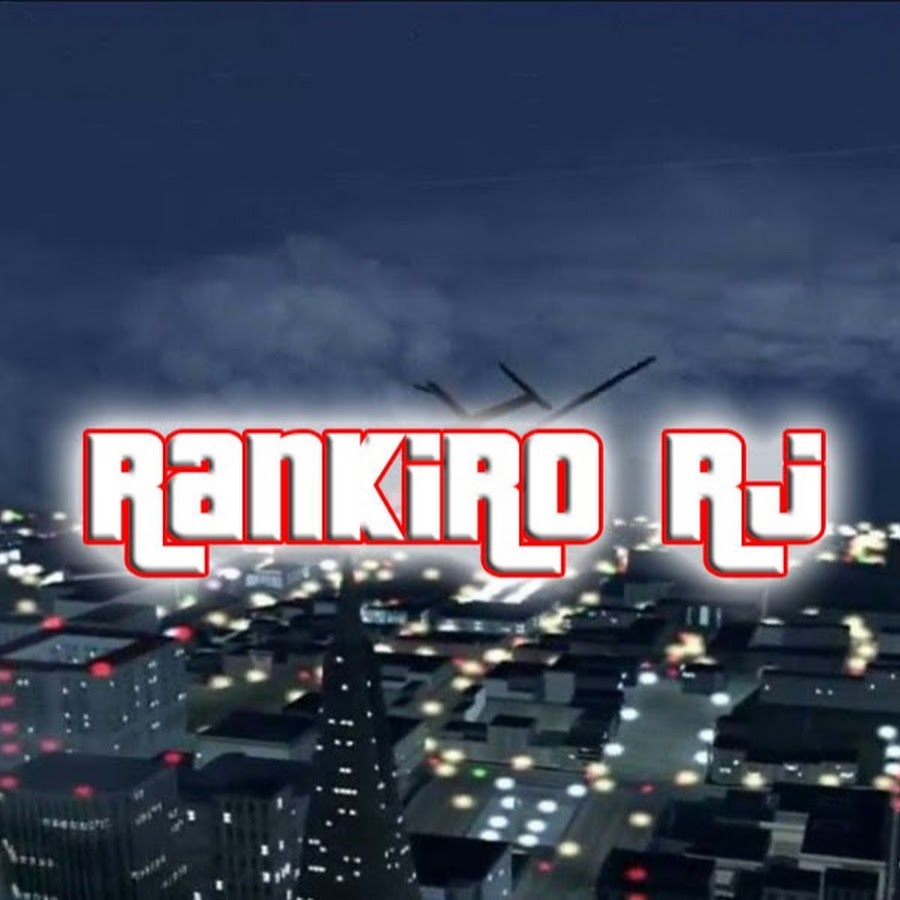 Rankiro Rj YouTube channel avatar
