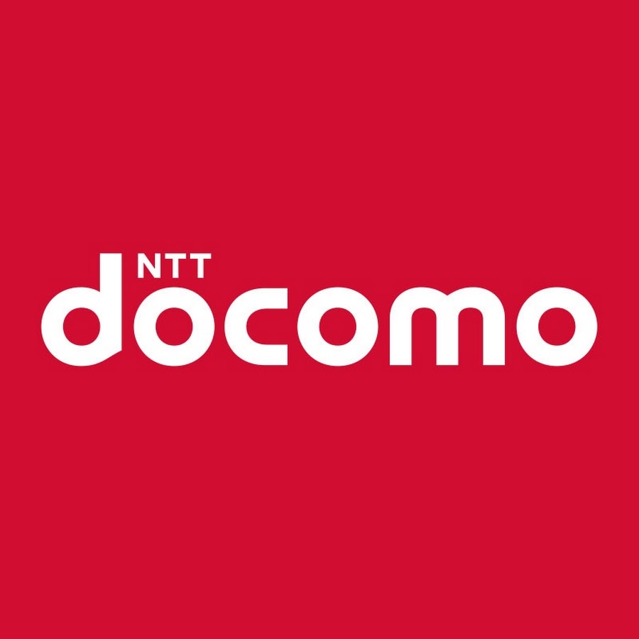 docomoOfficial YouTube channel avatar
