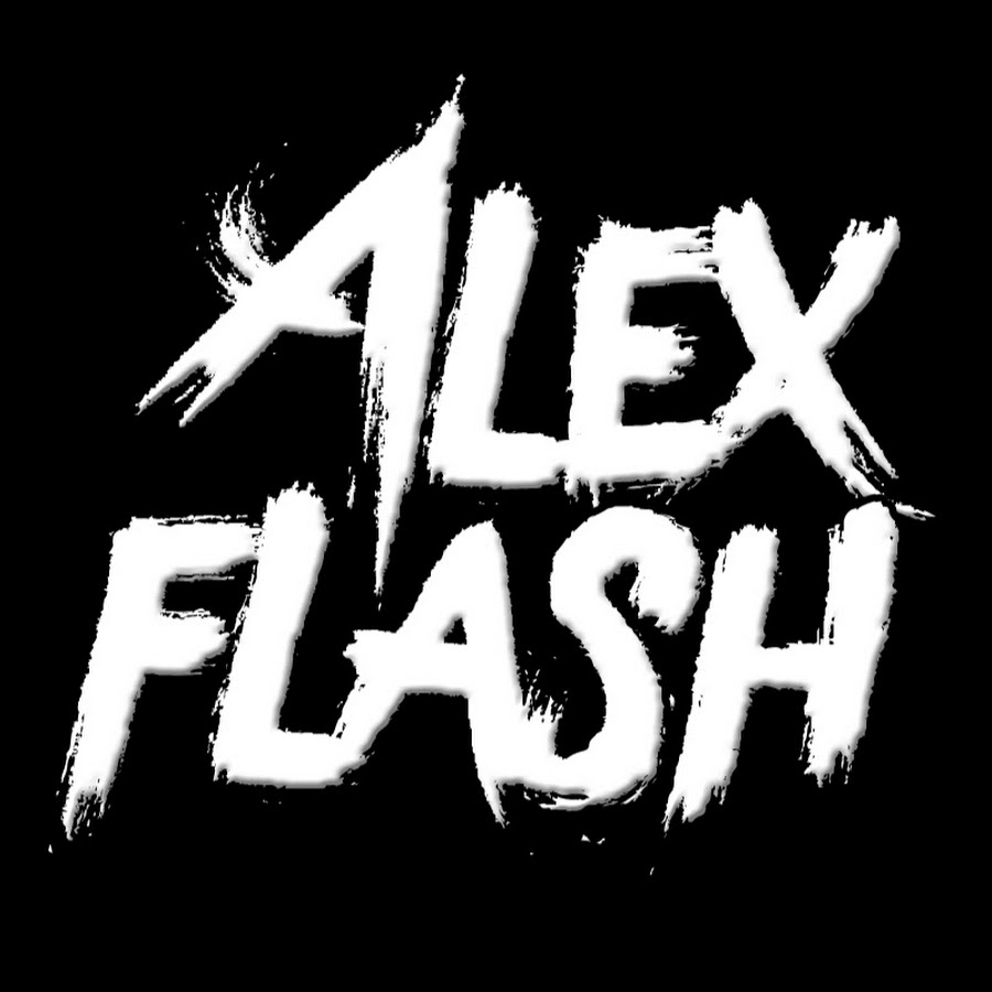 Alex Flash Аватар канала YouTube