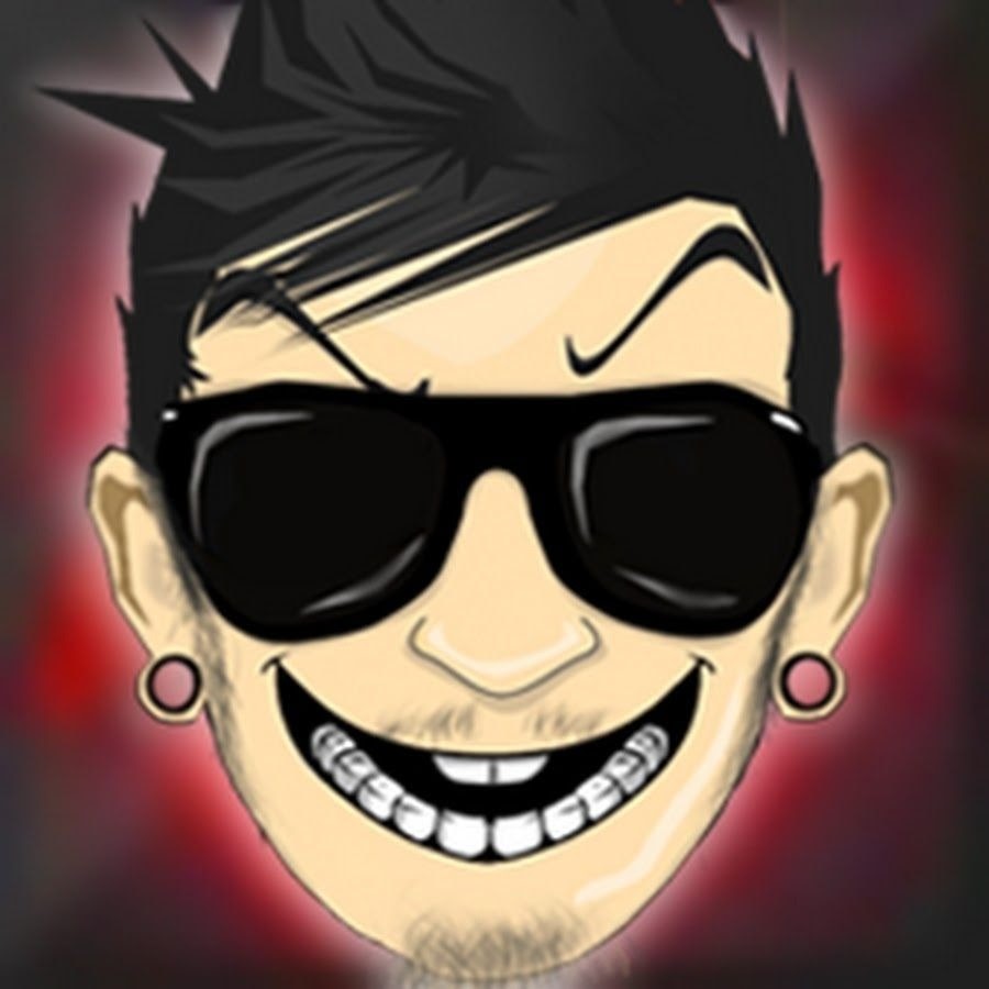 Marcos Coelho YouTube channel avatar