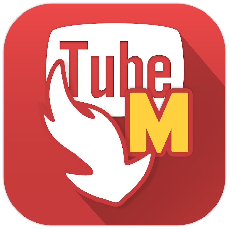 TubeMate رمز قناة اليوتيوب