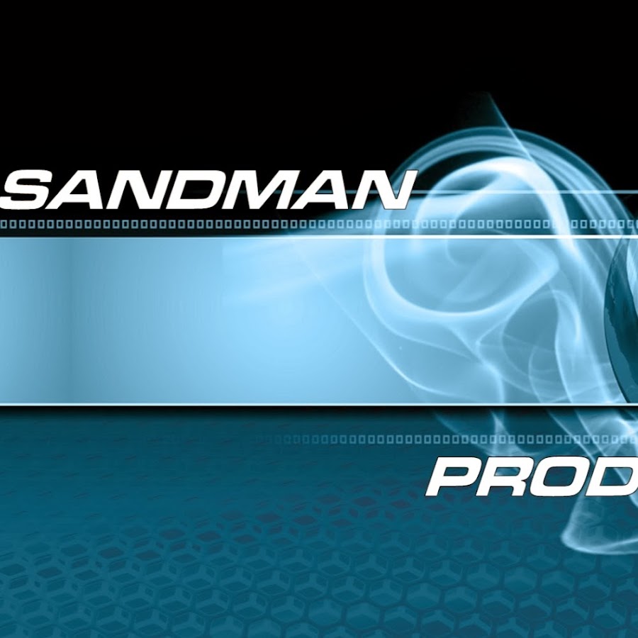 SandmanLions رمز قناة اليوتيوب