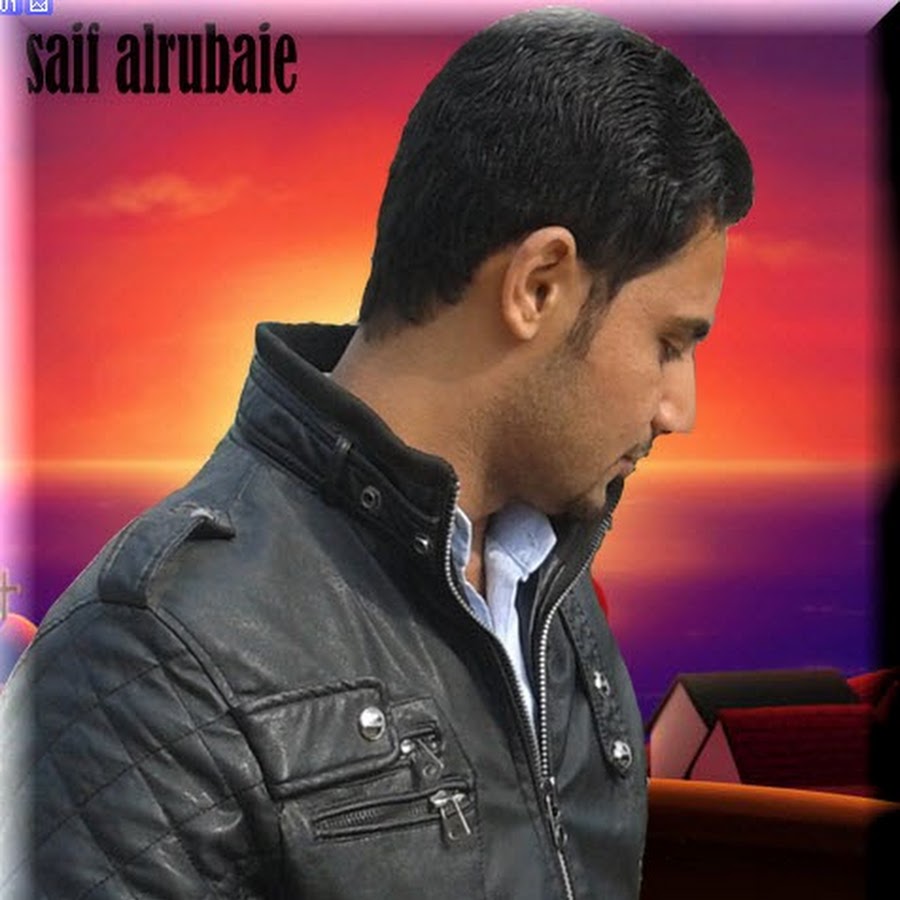 Saif Saad رمز قناة اليوتيوب