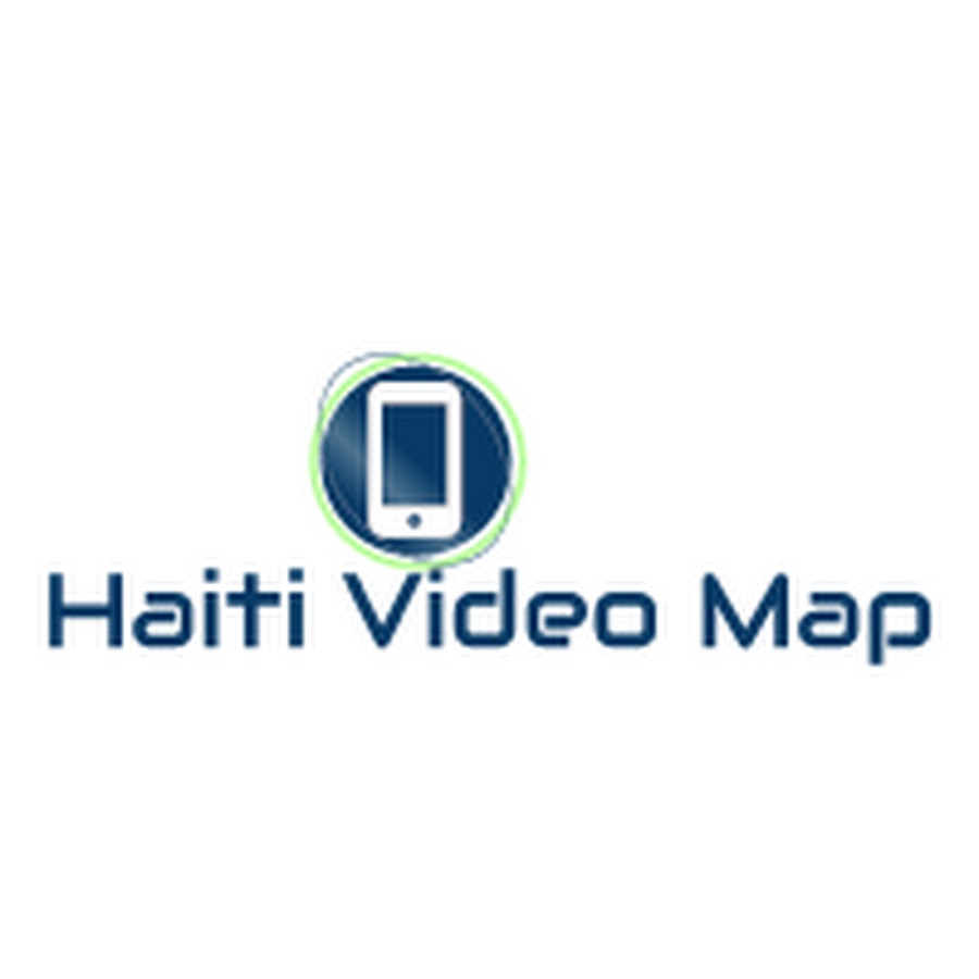 Haiti Video Map Avatar de canal de YouTube