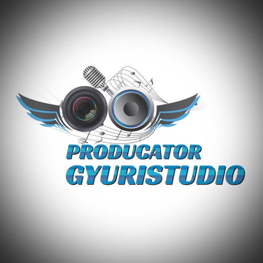 Gyuristudio AUDIOVIDEO यूट्यूब चैनल अवतार
