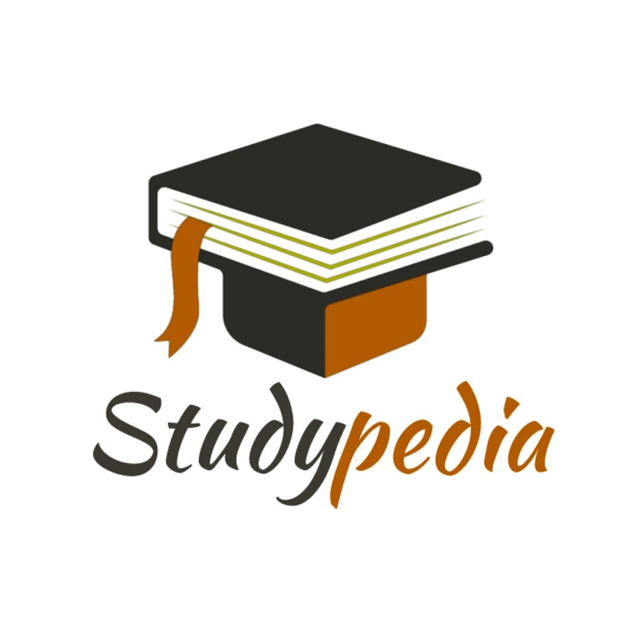 Studypedia यूट्यूब चैनल अवतार
