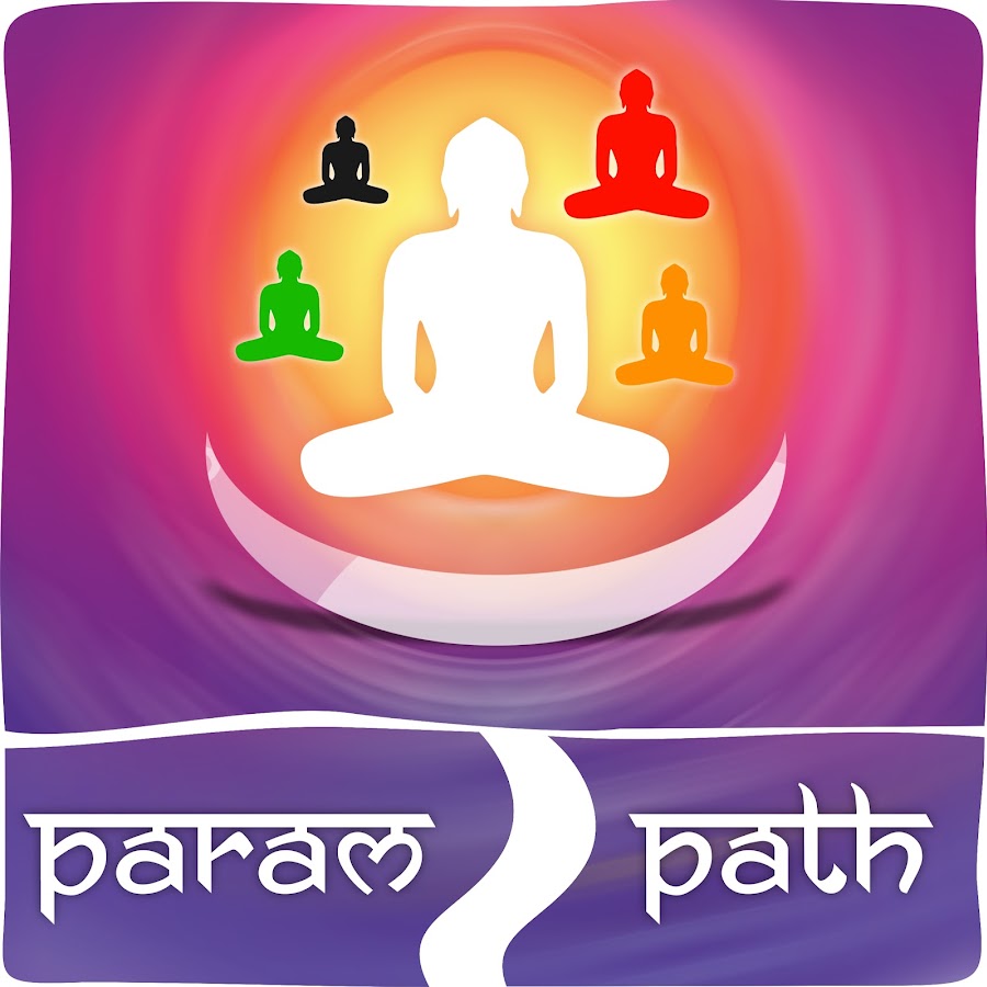 Param Path YouTube channel avatar