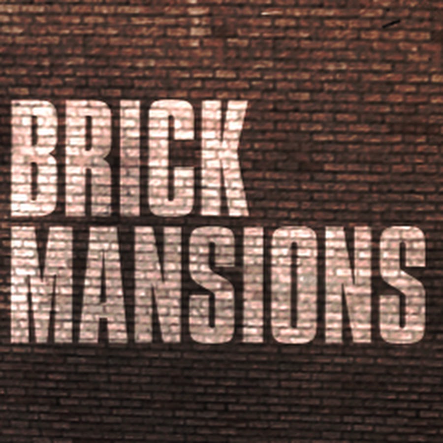 Brick Mansions Movie