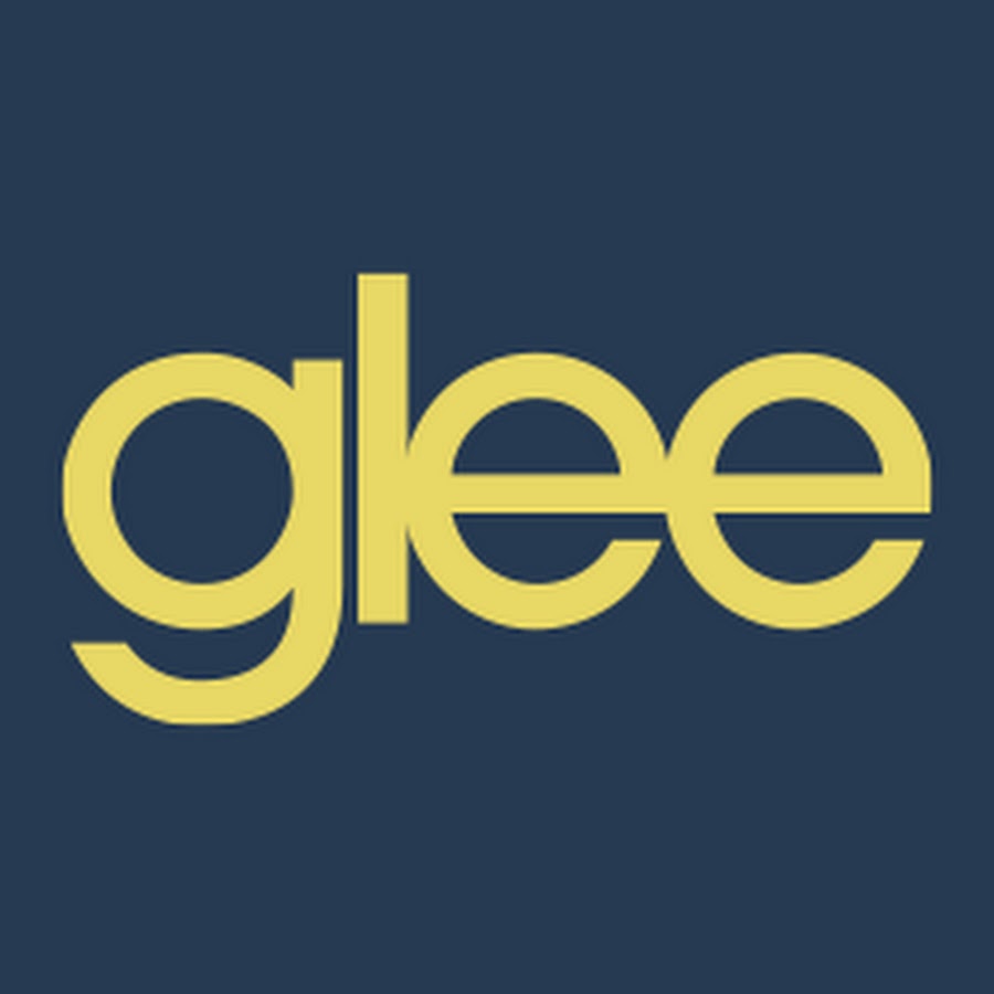 GLEE Avatar de canal de YouTube