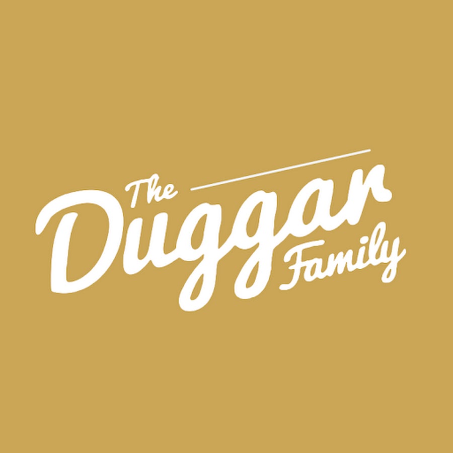 Duggar Family YouTube-Kanal-Avatar