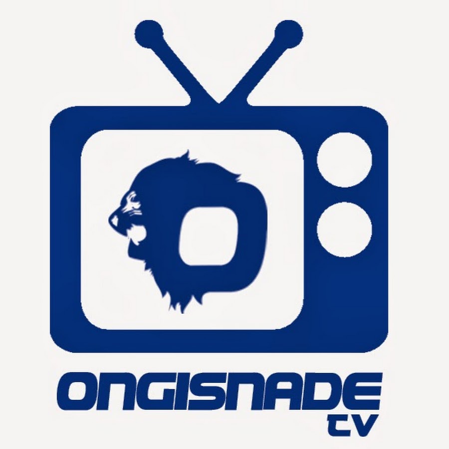 OngisnadeTV رمز قناة اليوتيوب