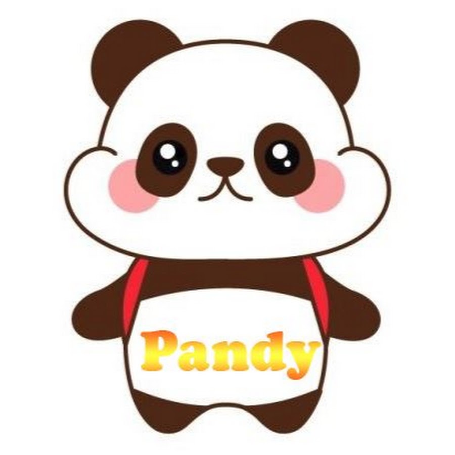 Pandy Live यूट्यूब चैनल अवतार