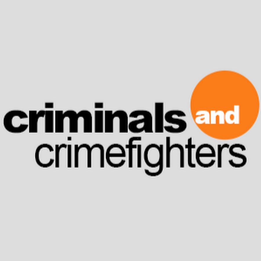criminals and crime