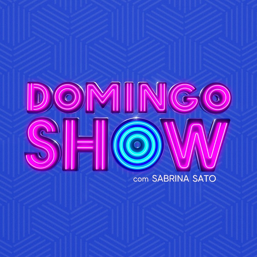 Domingo Show ইউটিউব চ্যানেল অ্যাভাটার