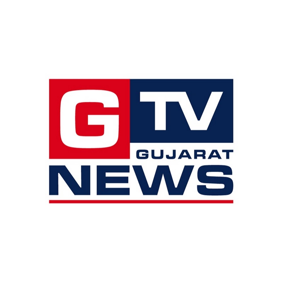 Gtv gujarat News YouTube channel avatar
