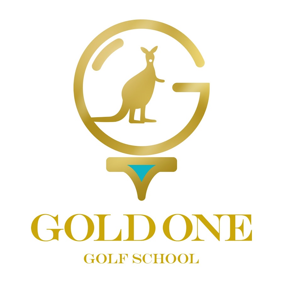 goldonegolf YouTube channel avatar