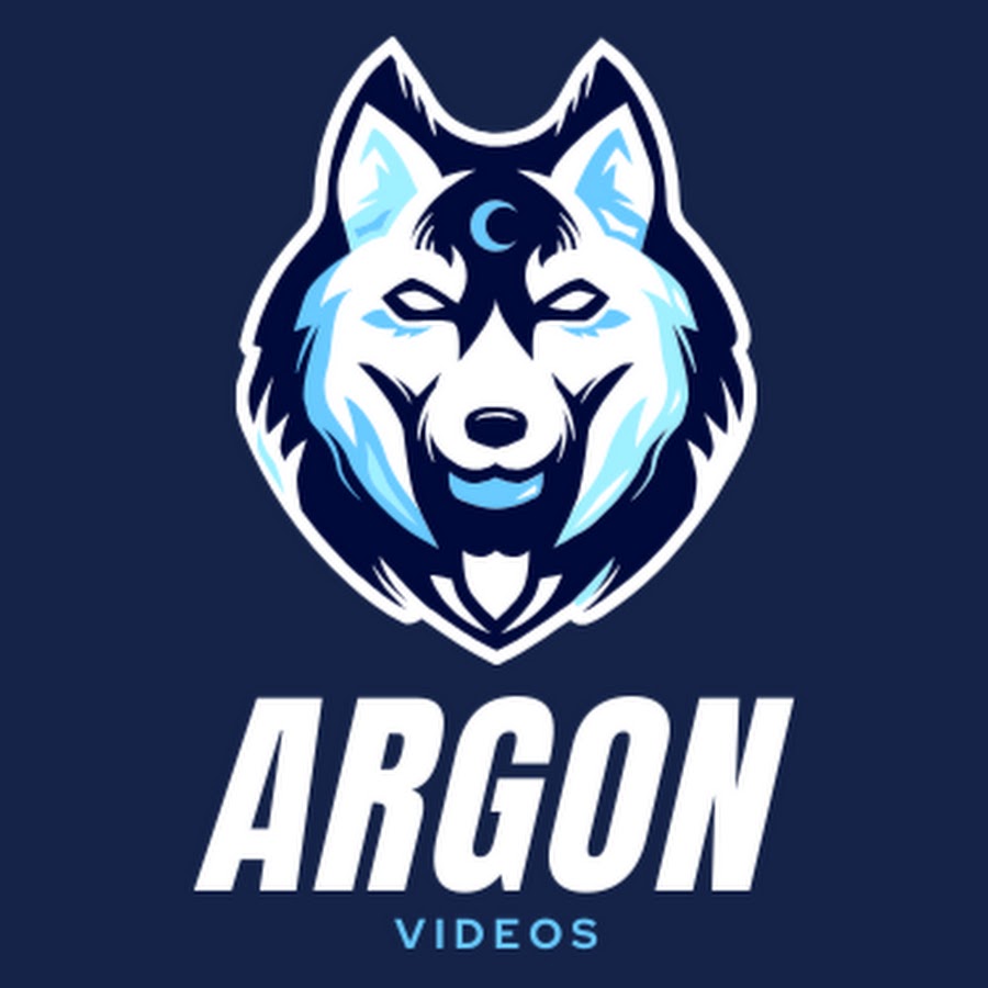 ARGON VIDEOS