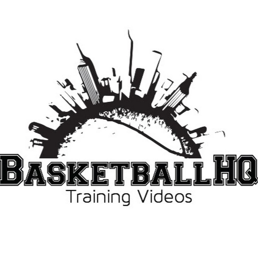 BasketballHQ.com Training Videos YouTube channel avatar