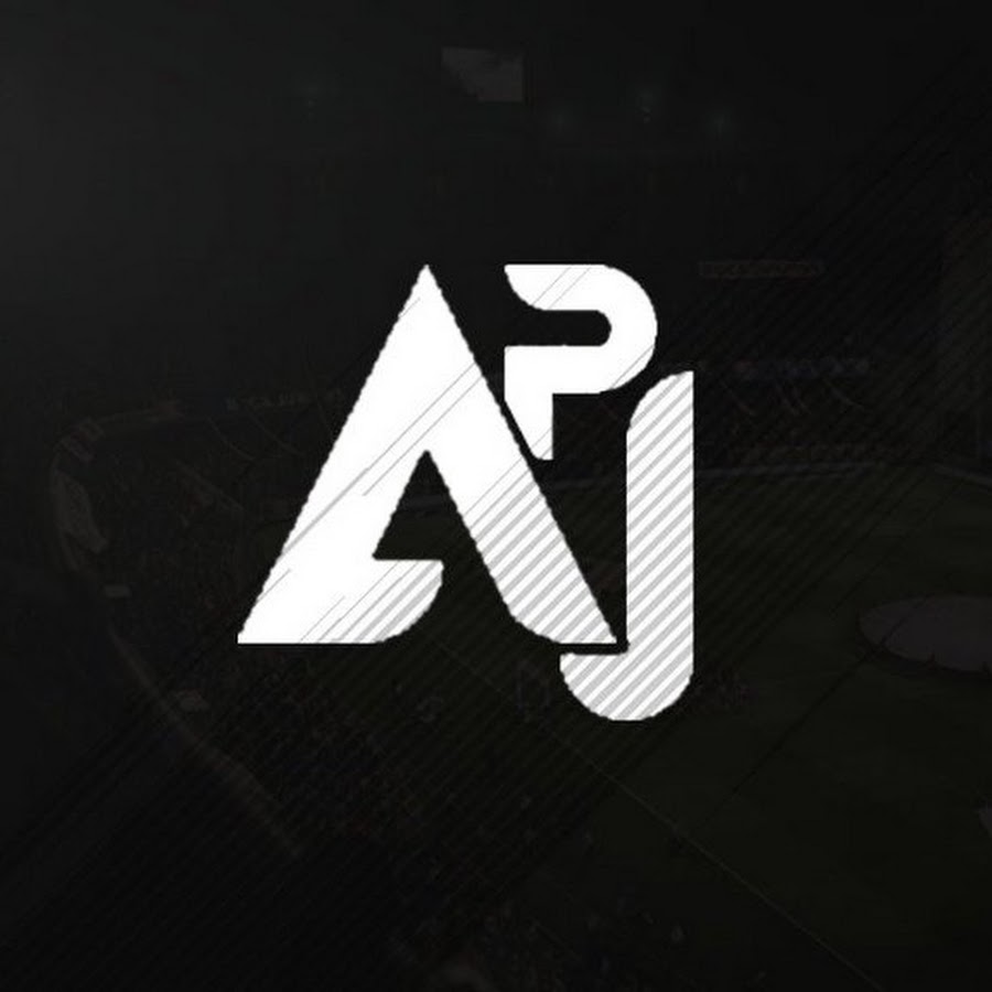 APJ - FIFA Mobile YouTube kanalı avatarı