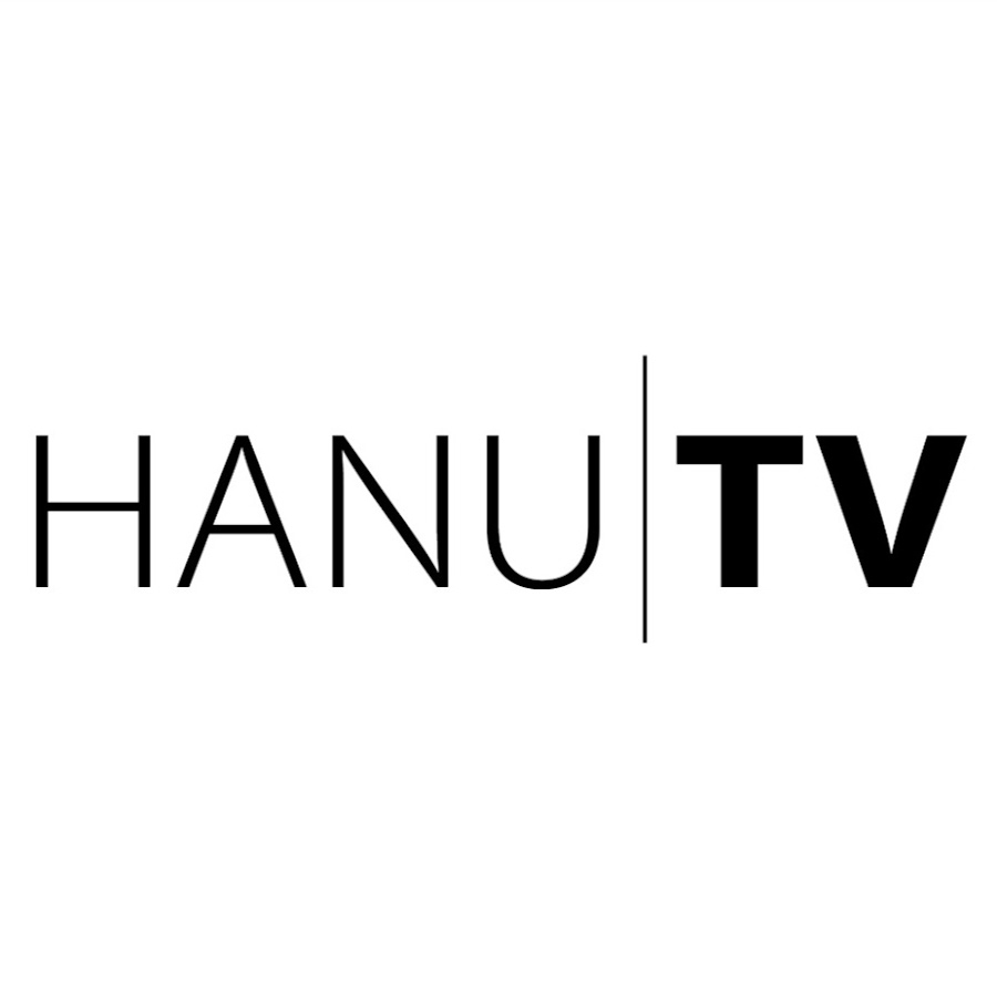Hanu TV YouTube channel avatar