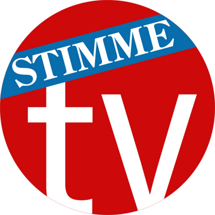 STIMMETV YouTube 频道头像