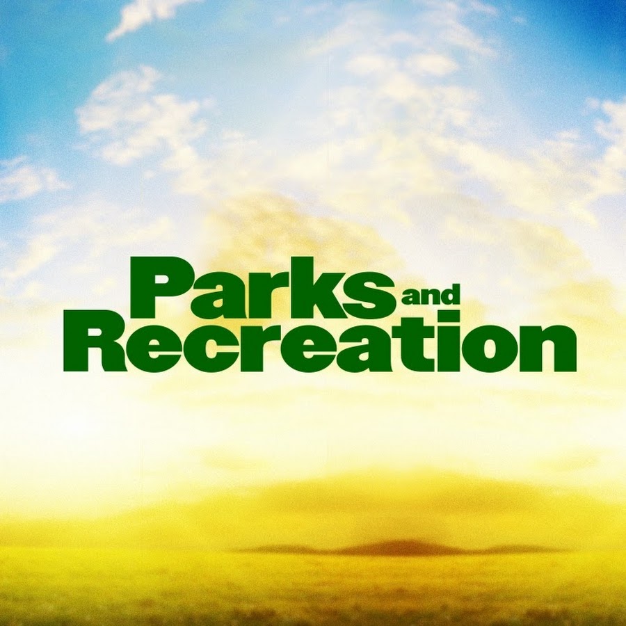 Parks and Recreation YouTube 频道头像