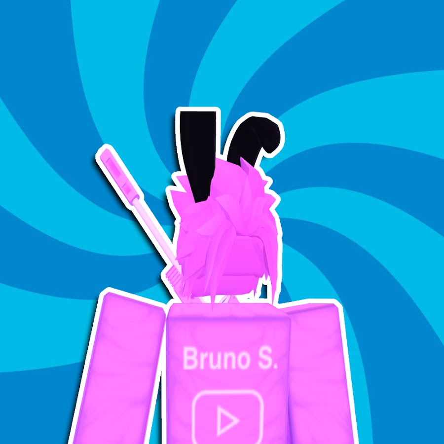 Bruno S. यूट्यूब चैनल अवतार