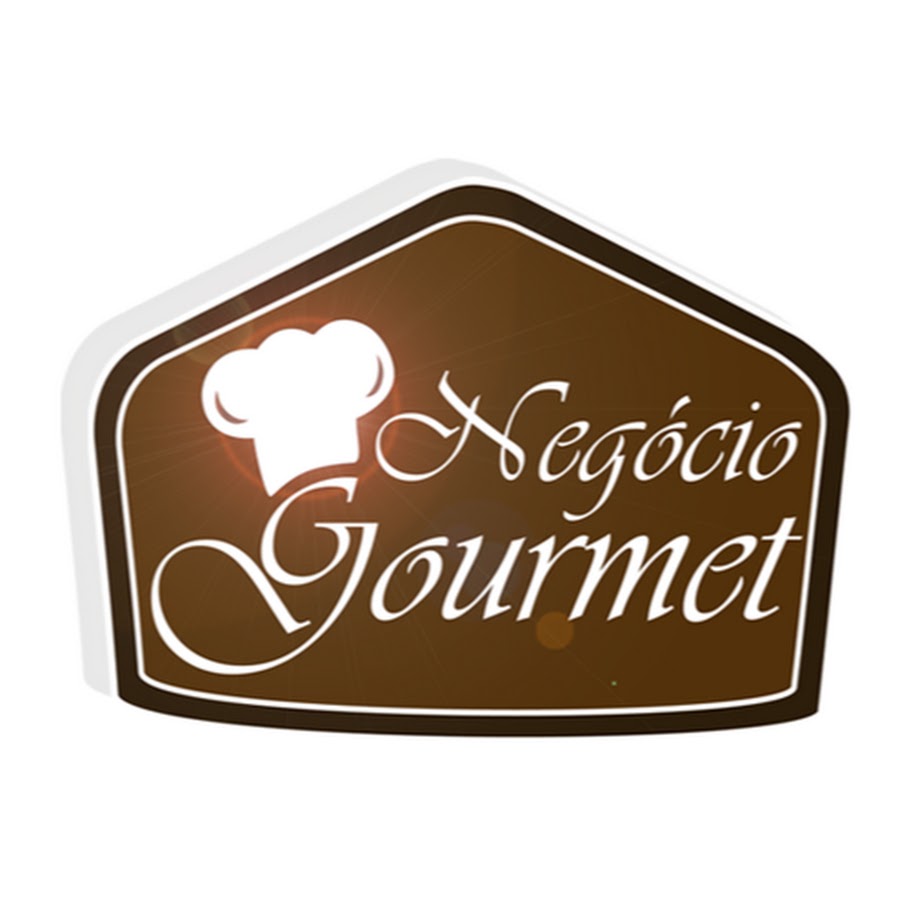 Negocio Gourmet YouTube channel avatar