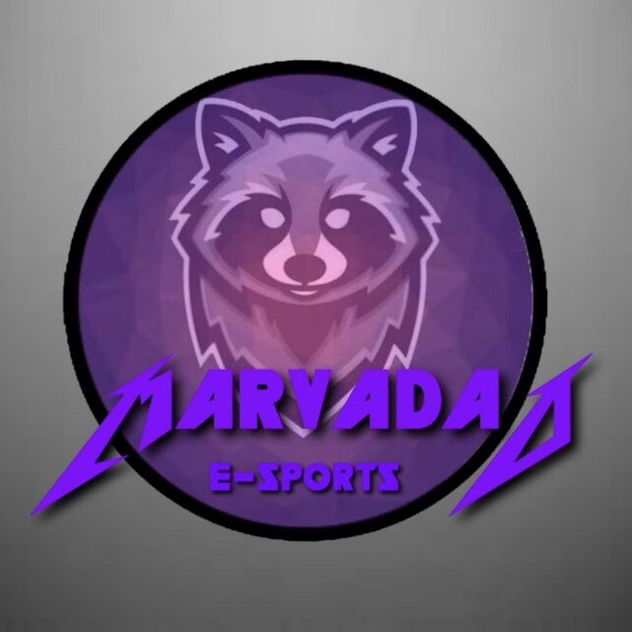 M4rVada0 e-Sports YouTube-Kanal-Avatar