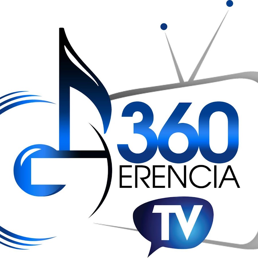 Gerencia360TV YouTube channel avatar