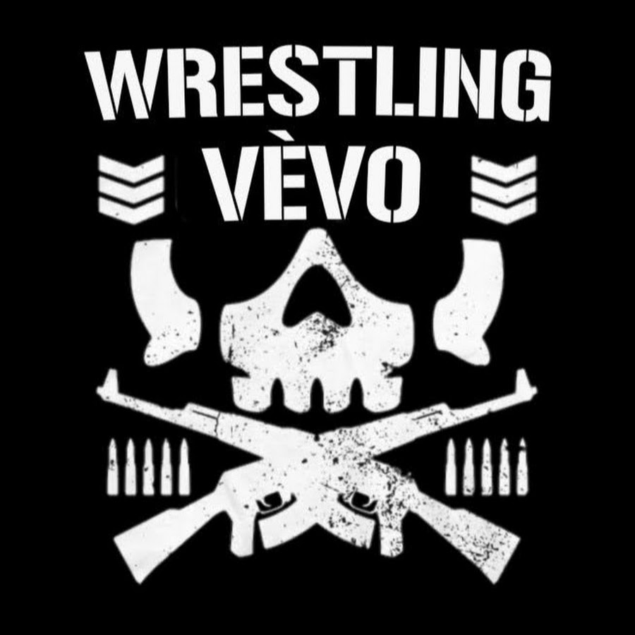 Wrestling VEVO WWE Updates Avatar canale YouTube 