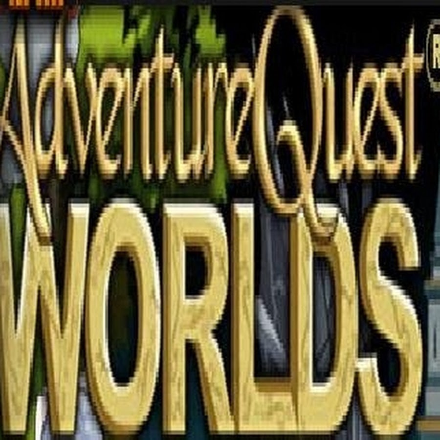 TheAdventureQWorlds Avatar canale YouTube 