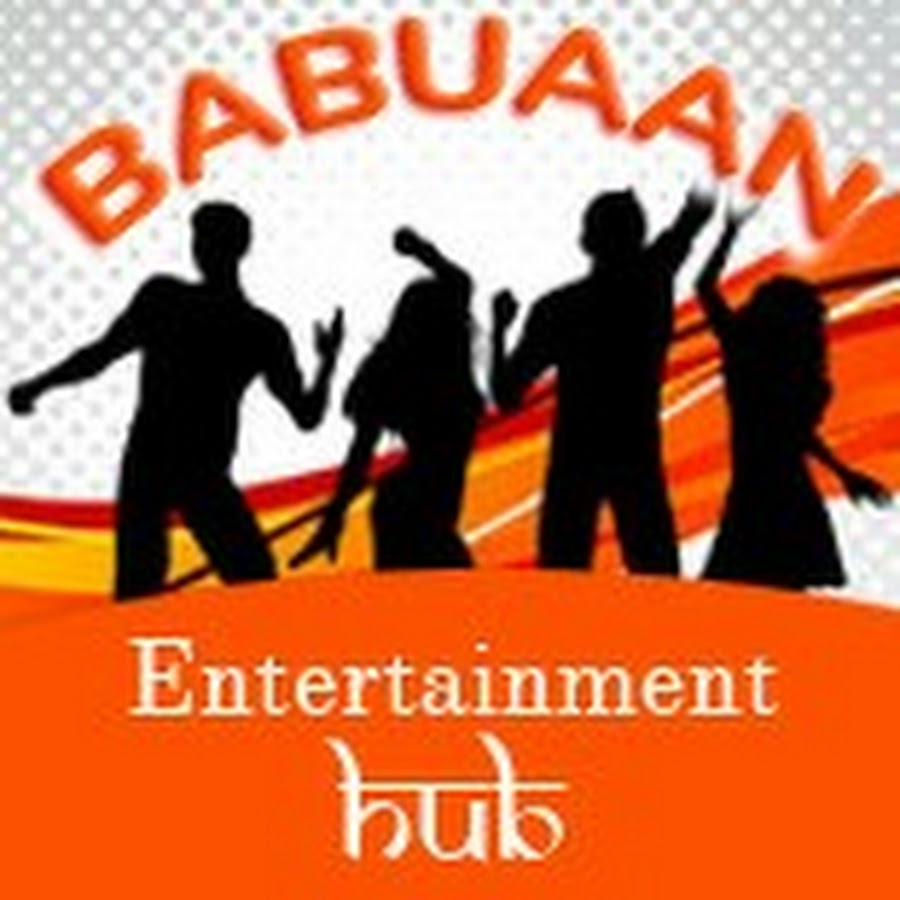BABUAAN Entertainment यूट्यूब चैनल अवतार