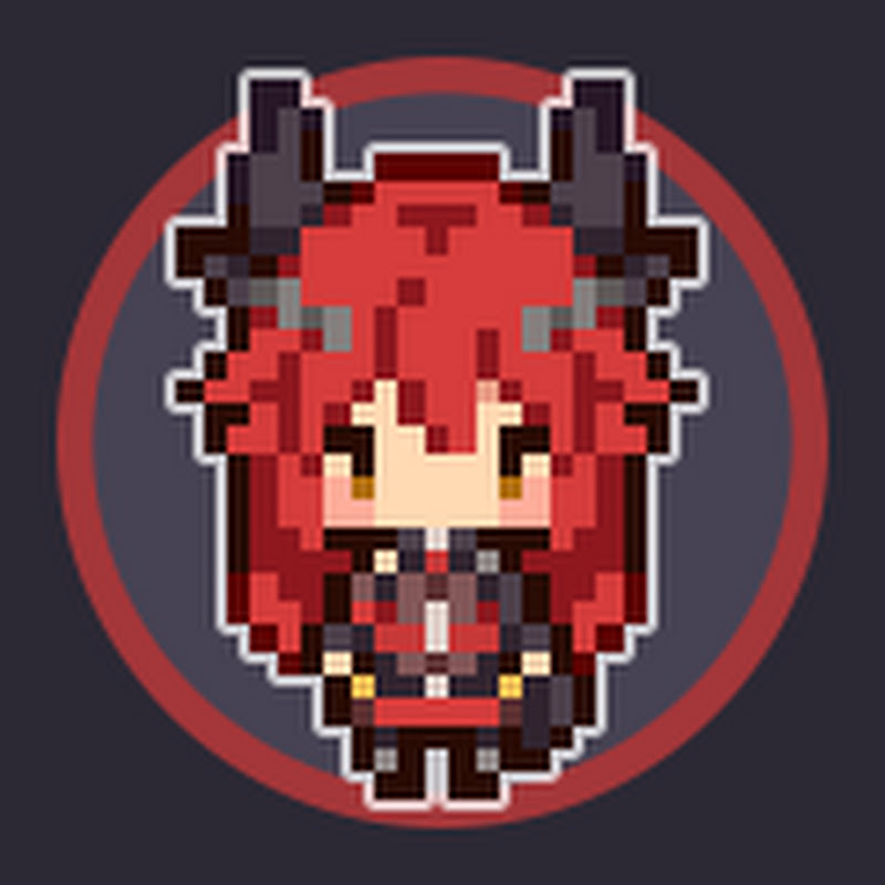 魔王ヘルネス Vtuberデータベース Vtuber Post ブイチューバーポスト