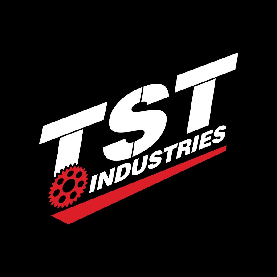 TSTindustries YouTube channel avatar
