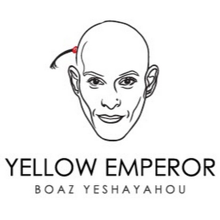YellowEmperorVideos Avatar de chaîne YouTube