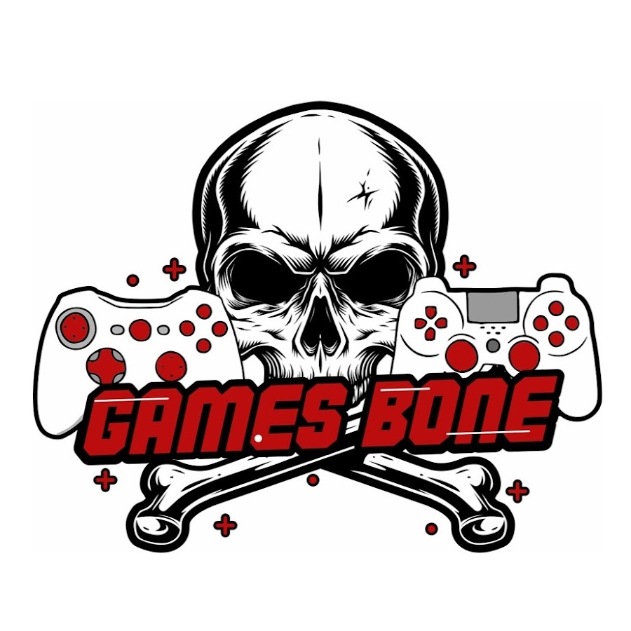 Games Bone Br رمز قناة اليوتيوب