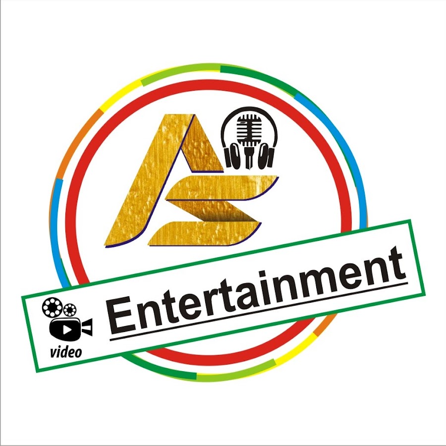 A.S. Entertainment YouTube channel avatar