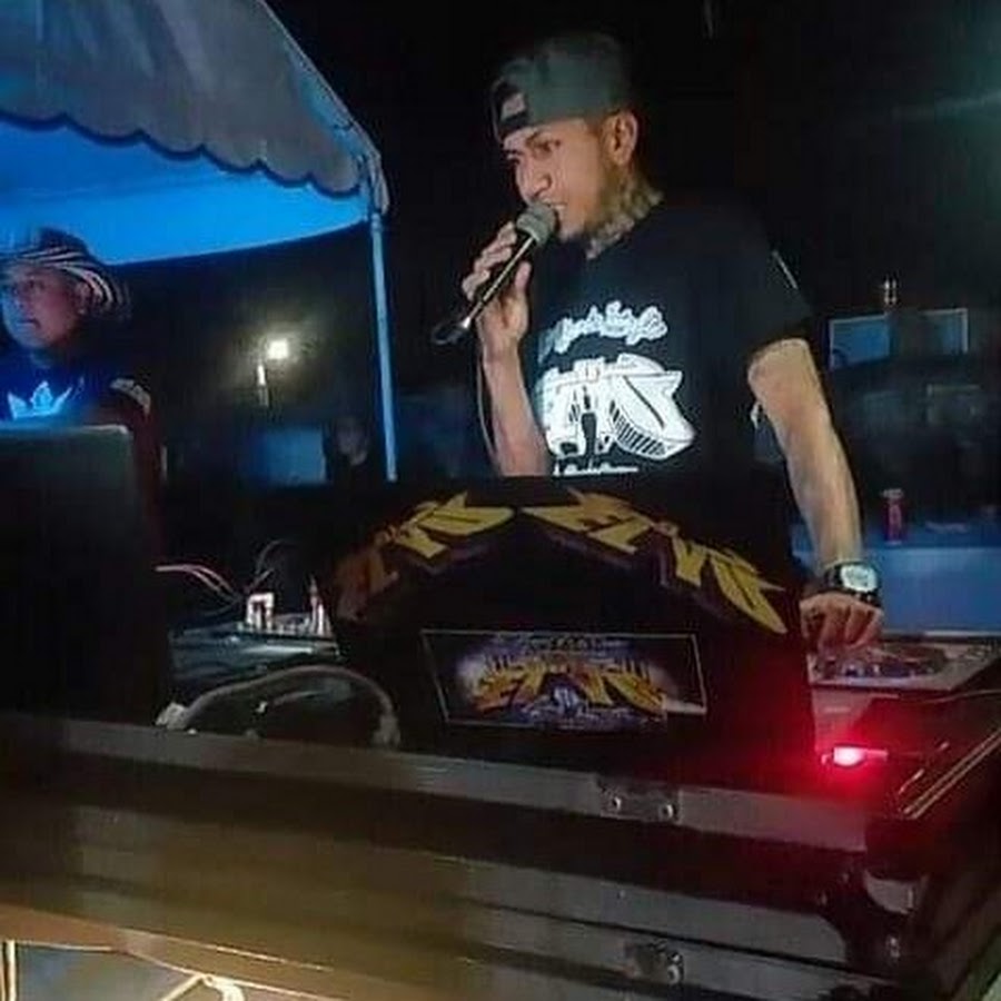 DJ EL YU