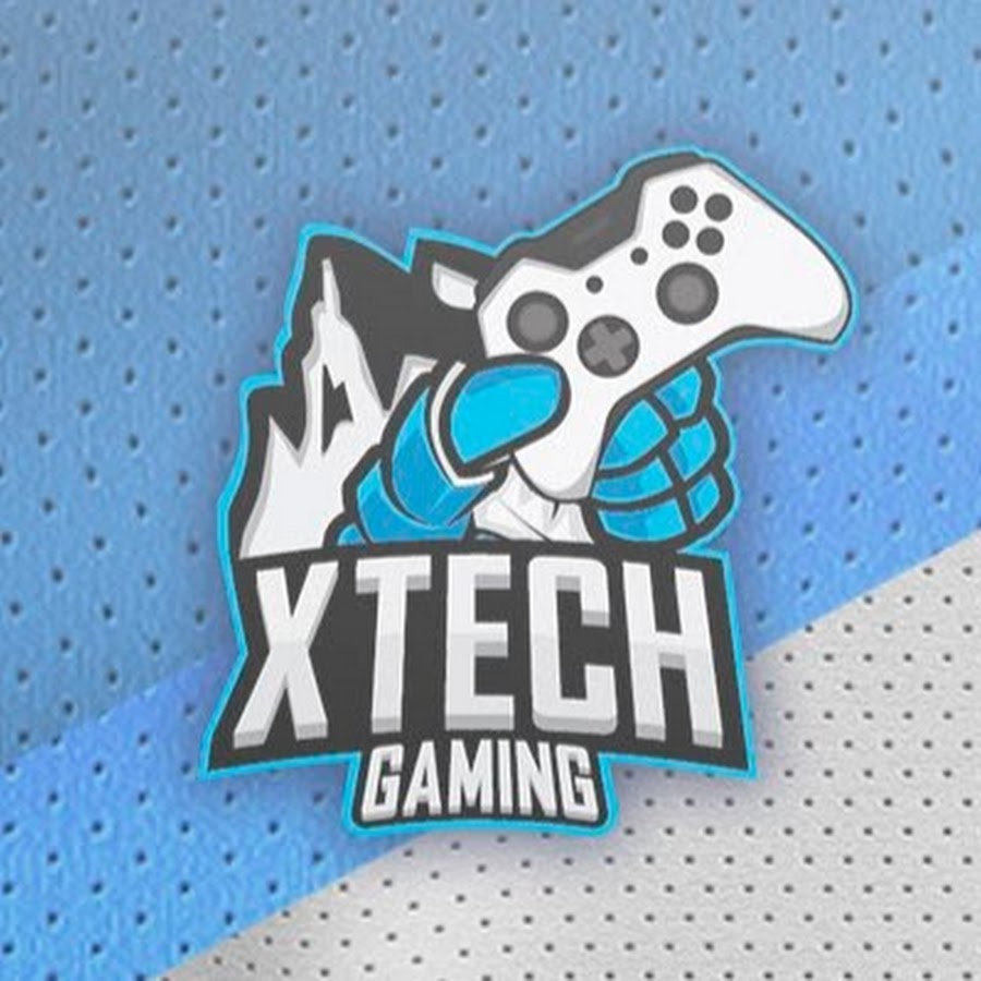 xTech Gaming Avatar del canal de YouTube