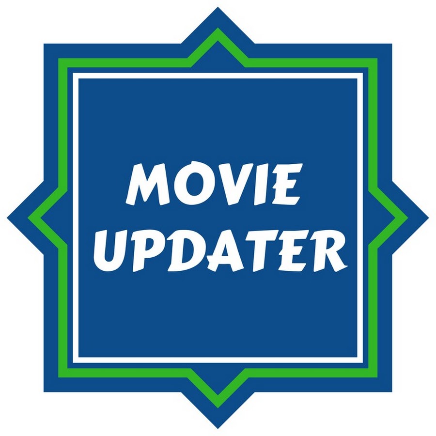 Movie Updater YouTube-Kanal-Avatar