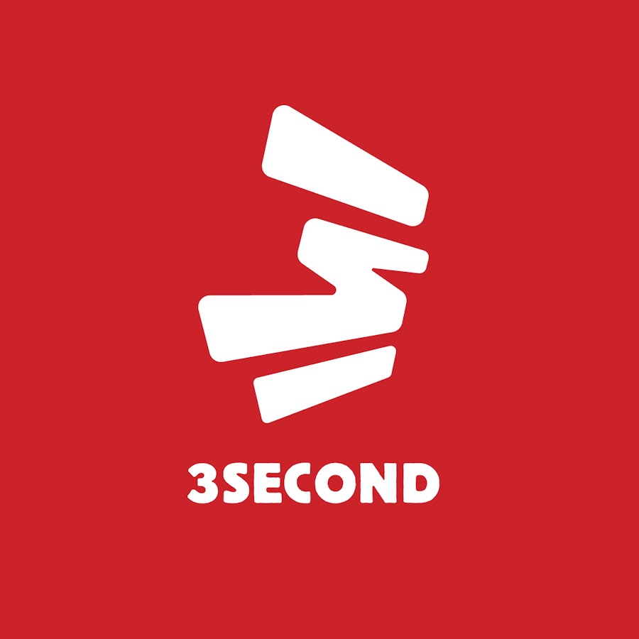 3SECONDclothing Avatar del canal de YouTube
