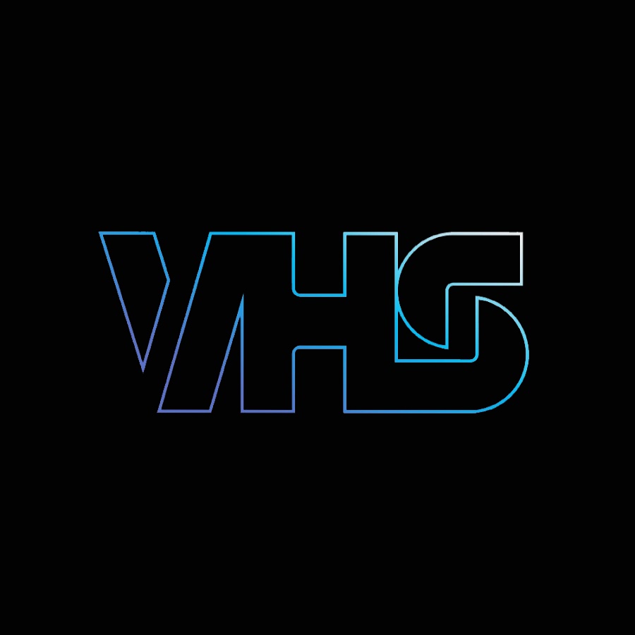 VHS Collection رمز قناة اليوتيوب